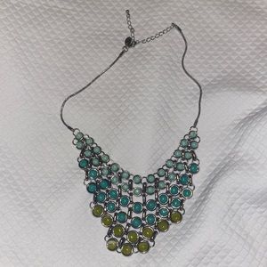 Lia Sophia necklace